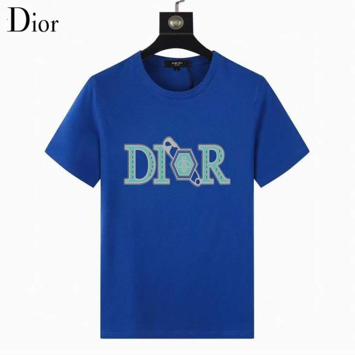Dior T Shirts Short _SKUDiorM-5XLkdtn0916216